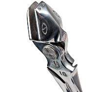 Blurton - Snake Head Tongs